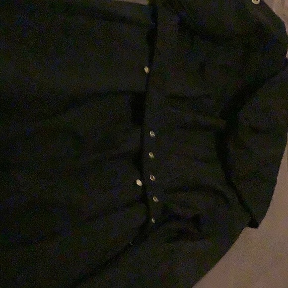 Michael Kors trench coat never been wor - Picture 3 of 6